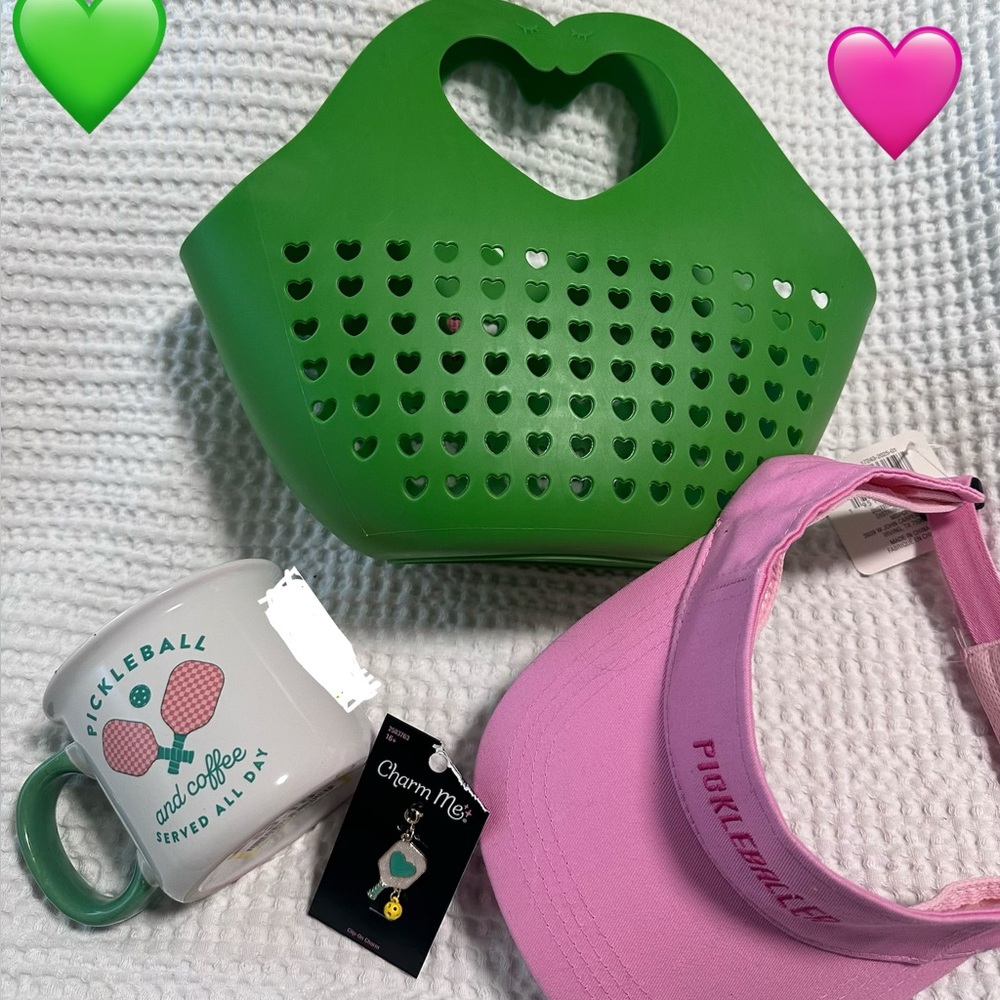 Pickleball Gift Set